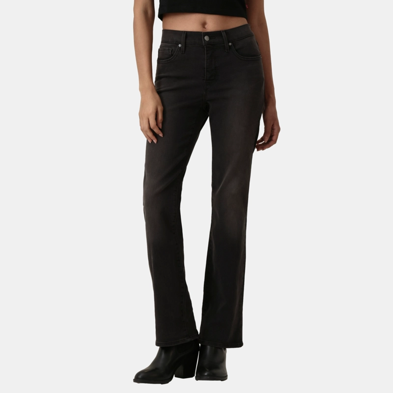 JEANS MUJER 315 SHAPING BOOT NEGRO LEVIS 19632-0181 - 1