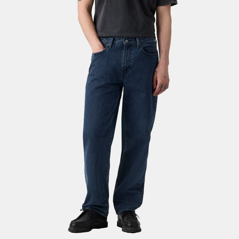 JEANS HOMBRE 568 LOOSE STRAIGHT AZUL LEVIS 29037-0160 - 1