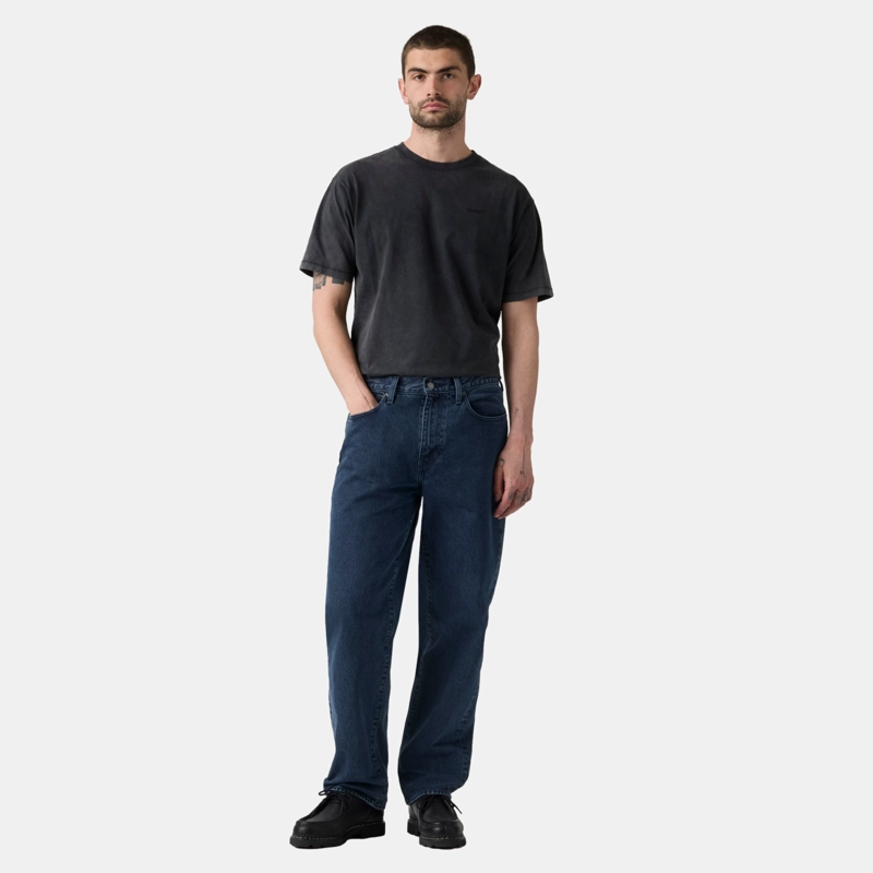 JEANS HOMBRE 568 LOOSE STRAIGHT AZUL LEVIS 29037-0160 - 2