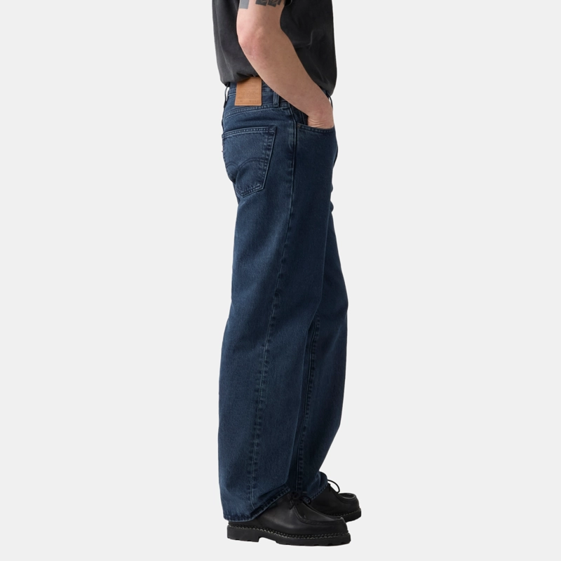JEANS HOMBRE 568 LOOSE STRAIGHT AZUL LEVIS 29037-0160 - 3