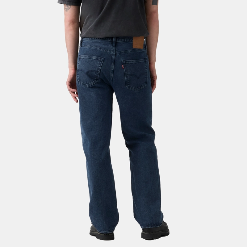 JEANS HOMBRE 568 LOOSE STRAIGHT AZUL LEVIS 29037-0160 - 4