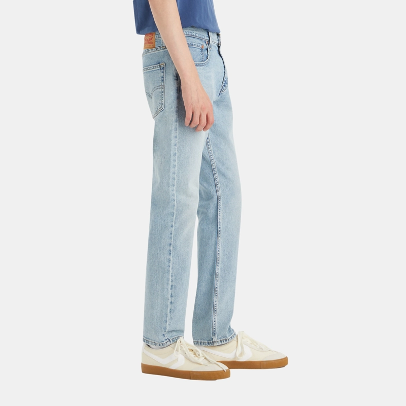 JEANS HOMBRE 502 TAPER CELESTE LEVIS 29507-1440 - 2