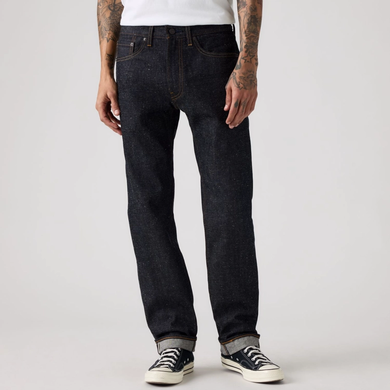 JEANS HOMBRE 505 REGULAR AZUL LEVIS 00505-3441 - 1