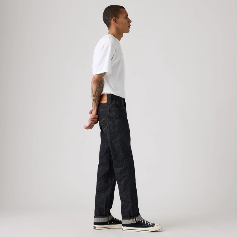 JEANS HOMBRE 505 REGULAR AZUL LEVIS 00505-3441 - 3