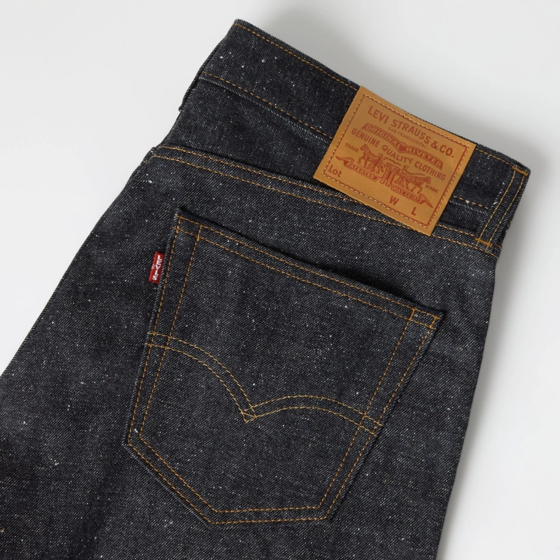 JEANS HOMBRE 505 REGULAR AZUL LEVIS 00505-3441 - 5