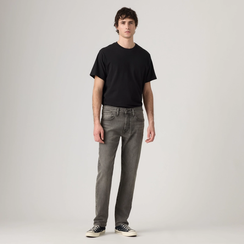 JEANS HOMBRE 502 TAPER GRIS LEVIS 29507-1884 - 2