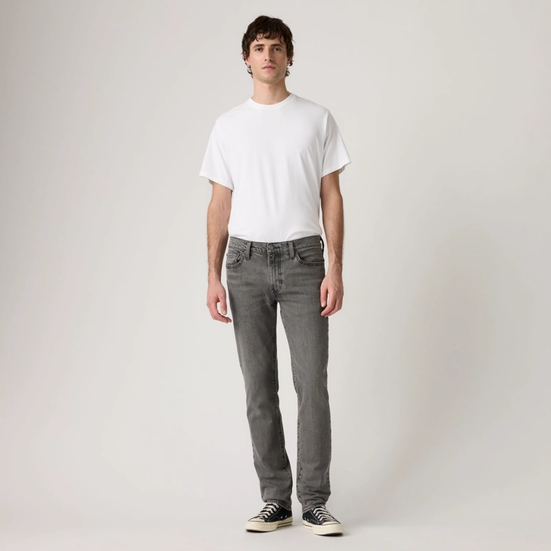 JEANS HOMBRE 511 SLIM GRIS LEVIS 04511-6523 - 2