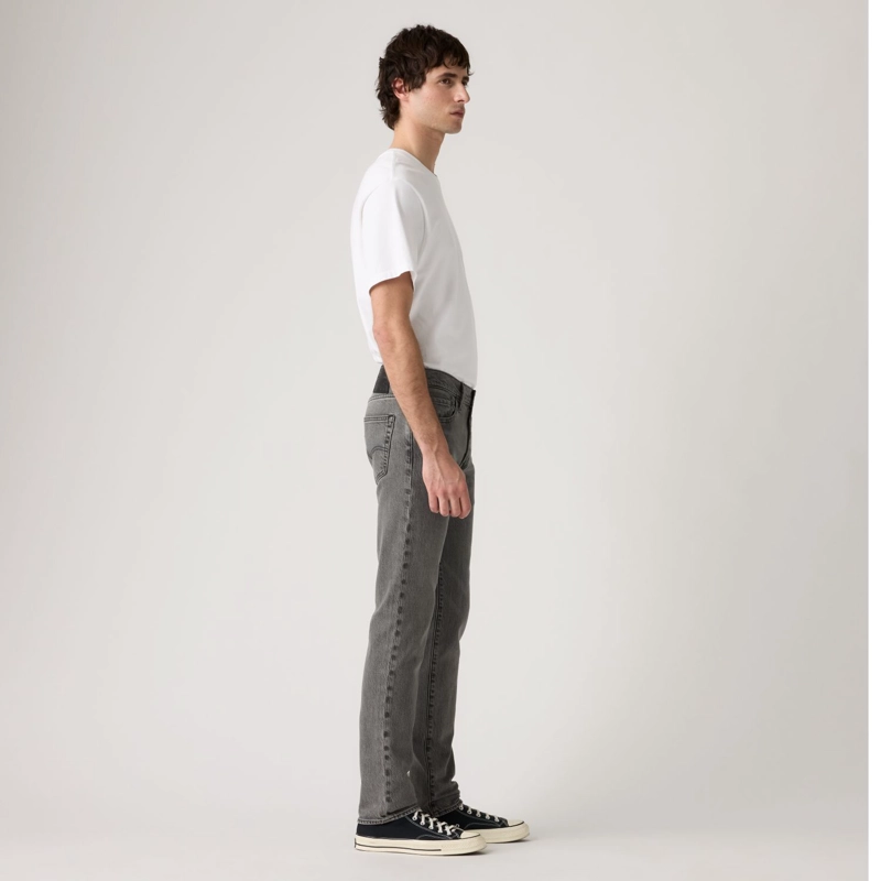 JEANS HOMBRE 511 SLIM GRIS LEVIS 04511-6523 - 3