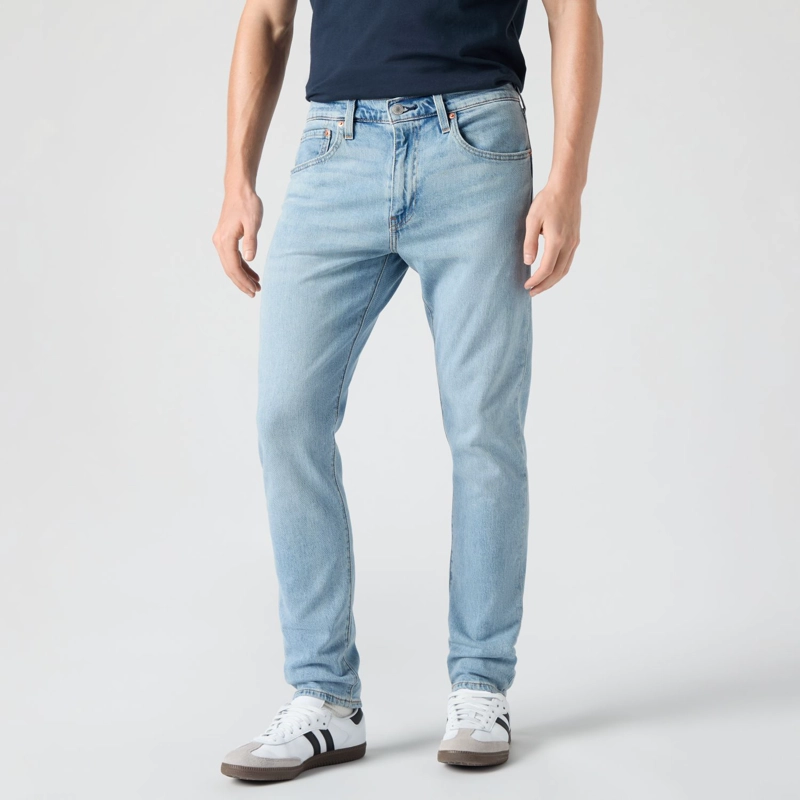 JEANS HOMBRE 512 SLIM TAPER AZUL LEVIS 28833-1258 - 1