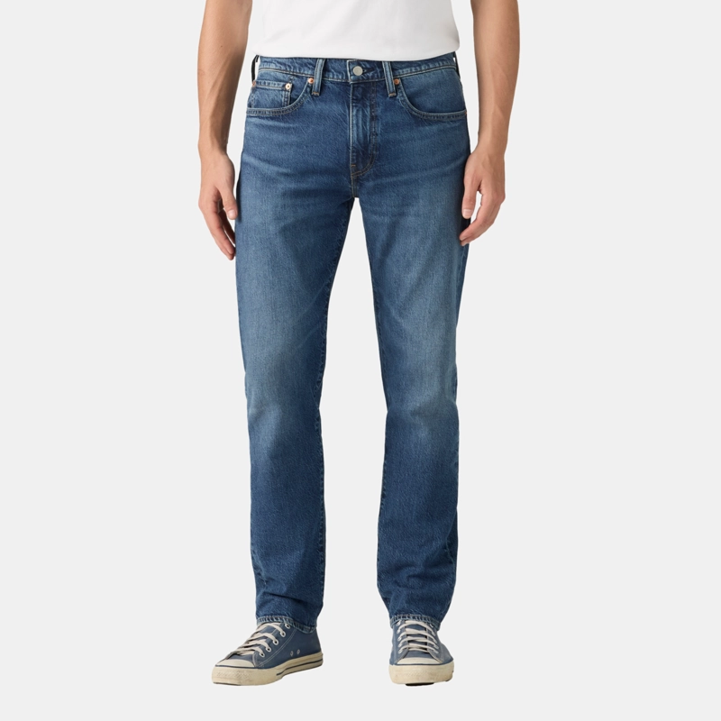 JEANS HOMBRE 502 TAPER AZUL LEVIS 29507-1831 - 1