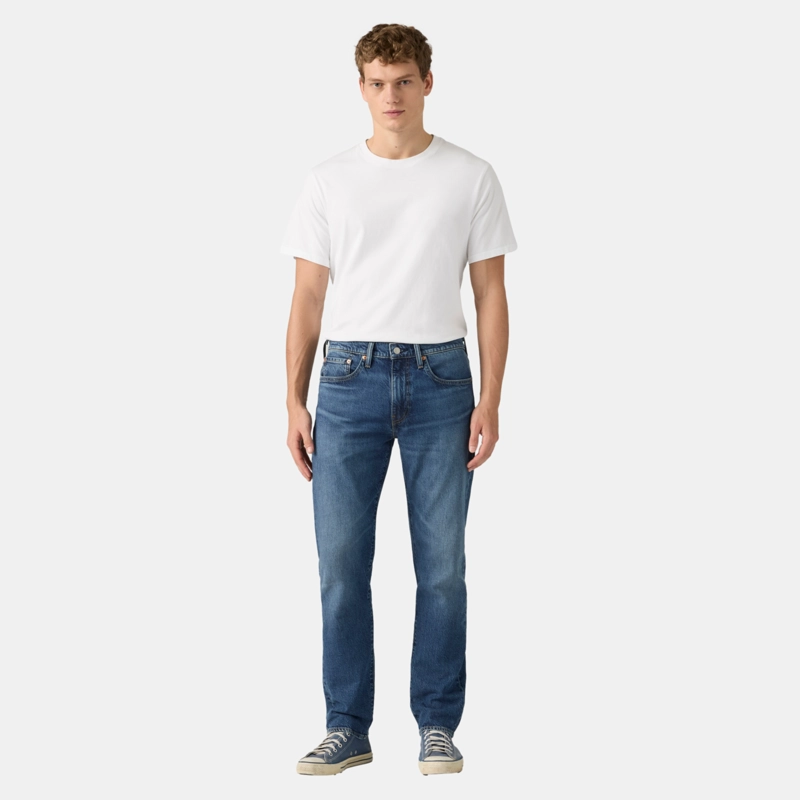 JEANS HOMBRE 502 TAPER AZUL LEVIS 29507-1831 - 2
