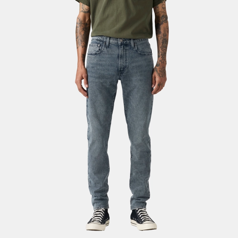 JEANS HOMBRE 512 SLIM TAPER AZUL LEVIS 28833-1562 - 1