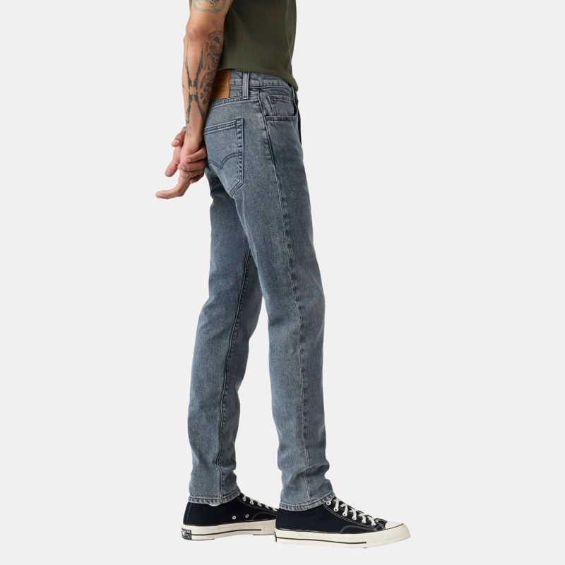 JEANS HOMBRE 512 SLIM TAPER AZUL LEVIS 28833-1562 - 3