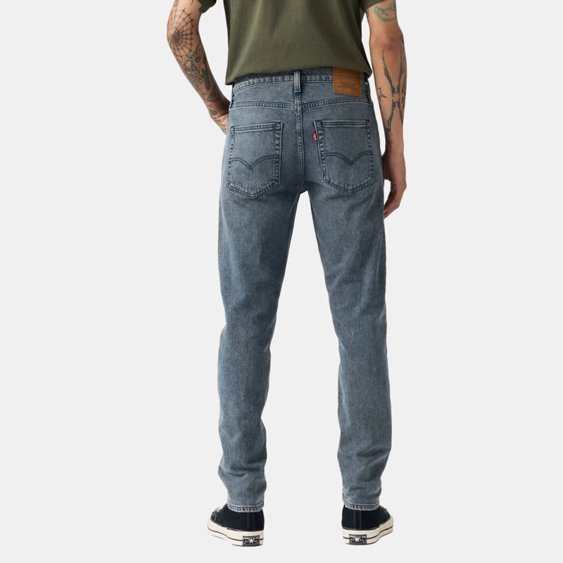 JEANS HOMBRE 512 SLIM TAPER AZUL LEVIS 28833-1562 - 4