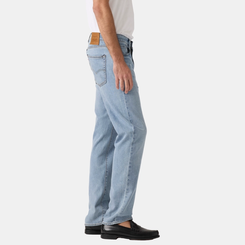 JEANS HOMBRE 514 STRAIGHT AZUL LEVIS 00514-2066 - 3