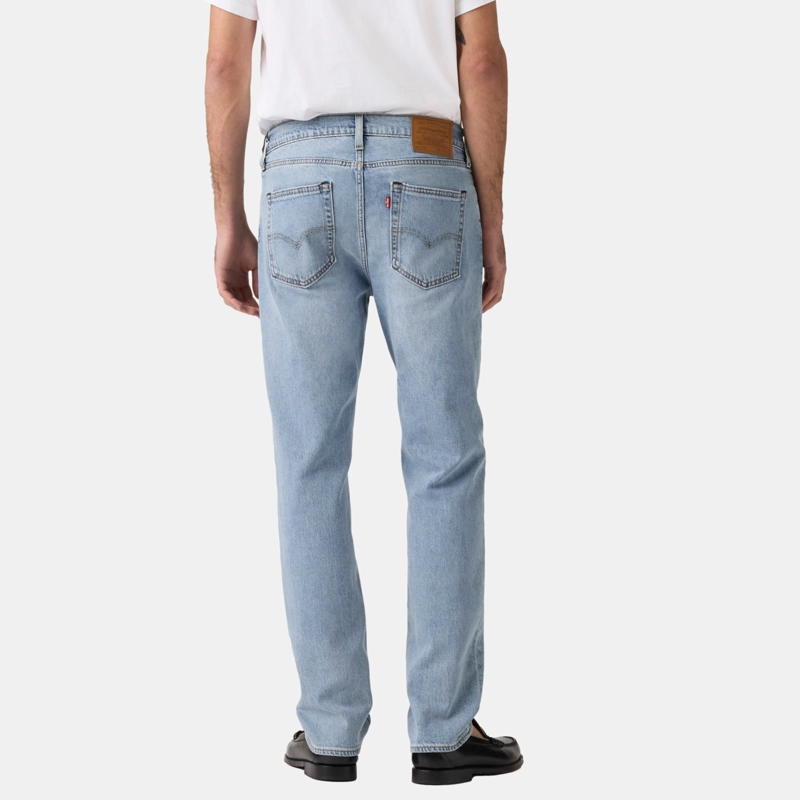 JEANS HOMBRE 514 STRAIGHT AZUL LEVIS 00514-2066 - 4