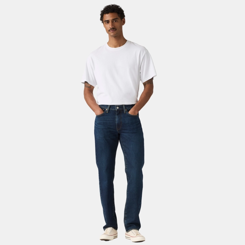 JEANS HOMBRE 514 STRAIGHT AZUL LEVIS 00514-2159 - 2