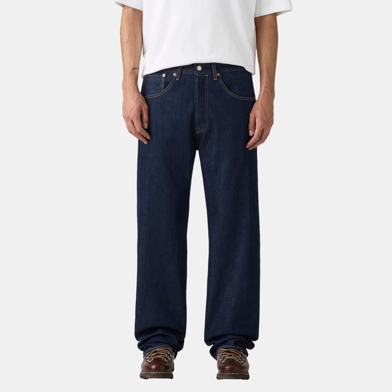 JEANS HOMBRE 501 LOOSE AZUL LEVIS 0057U-0006 - 1