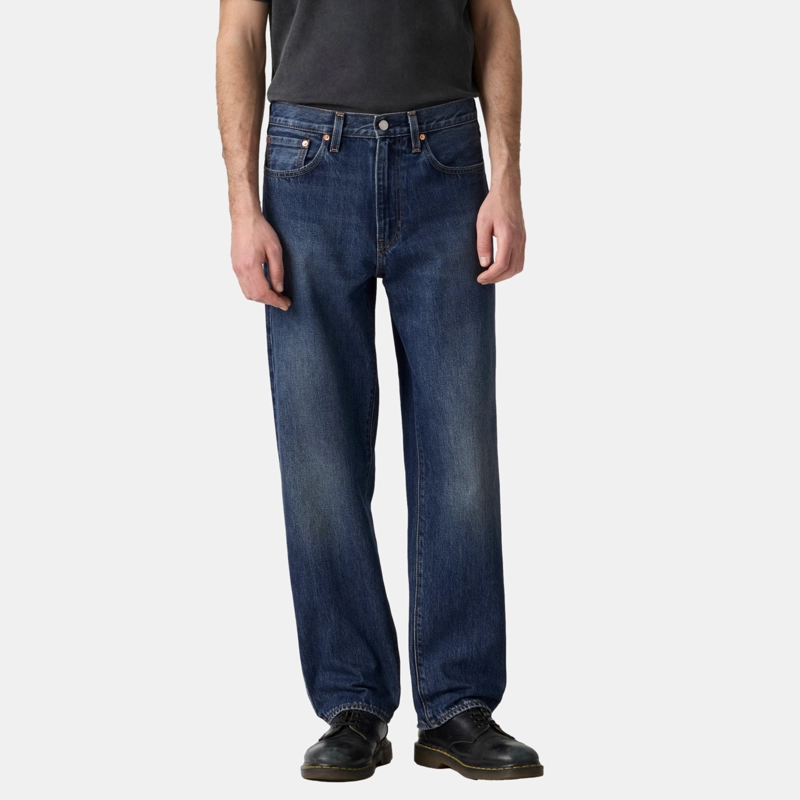 JEANS HOMBRE 568 LOOSE STRAIGHT AZUL LEVIS 29037-0158 - 1