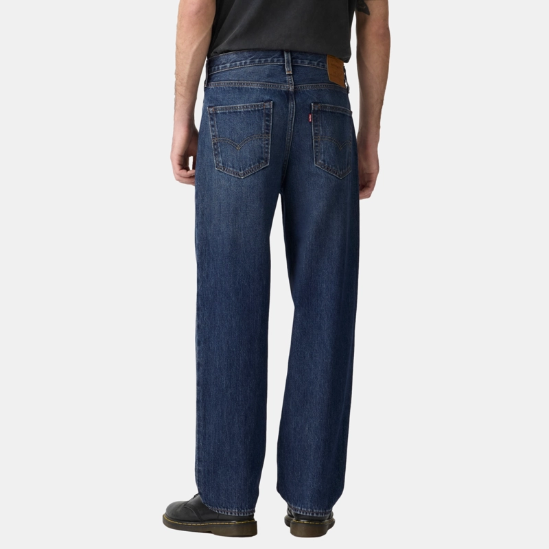 JEANS HOMBRE 568 LOOSE STRAIGHT AZUL LEVIS 29037-0158 - 3