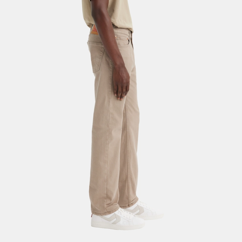 JEANS HOMBRE 505 REGULAR BEIGE LEVIS 00505-2845 - 2