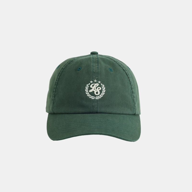 GORRO MUJER W S VARSITY BASEBALL CAP VERDE LEVIS 0080U-0003 - 2
