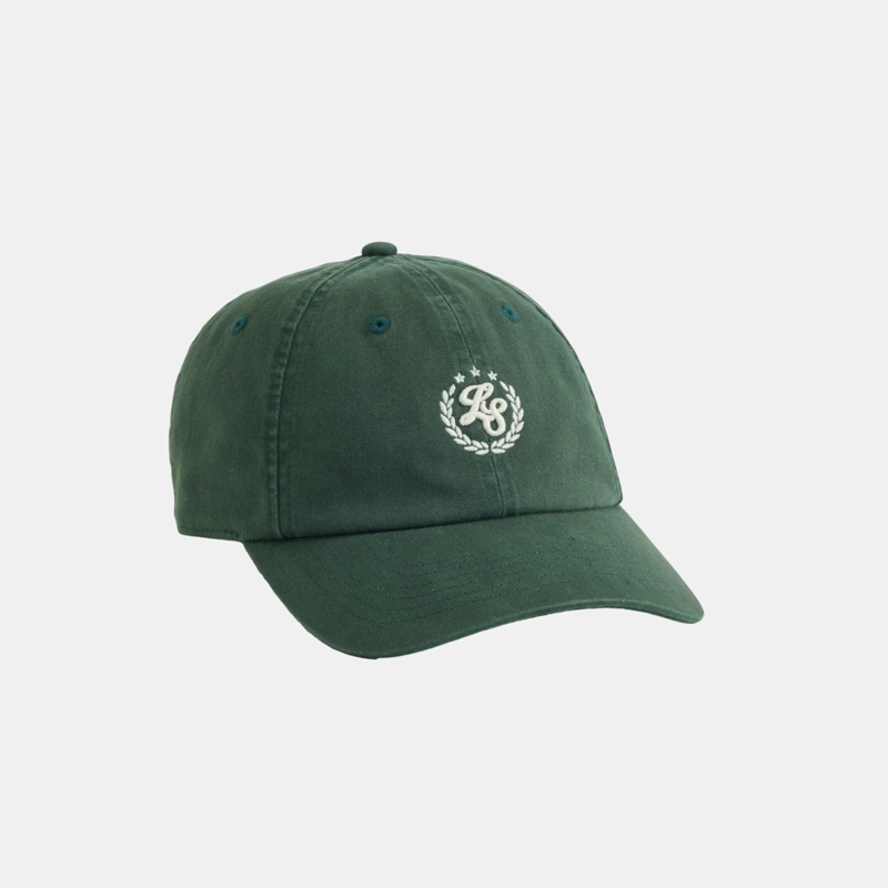 GORRO MUJER W S VARSITY BASEBALL CAP VERDE LEVIS 0080U-0003 - 3