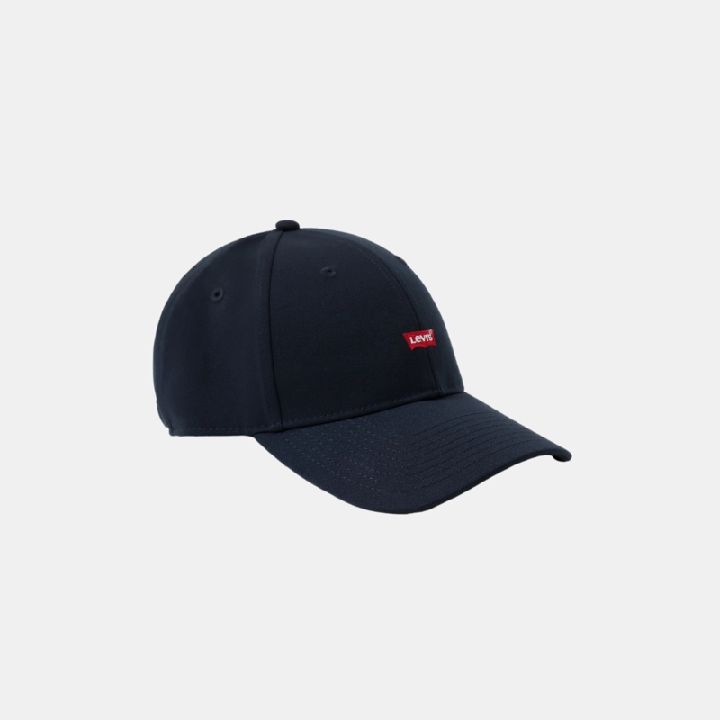 GORRO HOMBRE BEISBOLERA AZUL LEVIS 87516-0737 - 3
