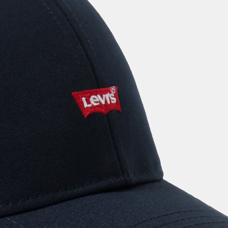 GORRO HOMBRE BEISBOLERA AZUL LEVIS 87516-0737 - 5