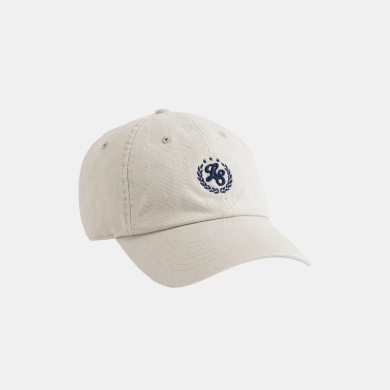 GORRO HOMBRE VARSITY BASEBALL CAP GRIS LEVIS 0080W-0003 - 3