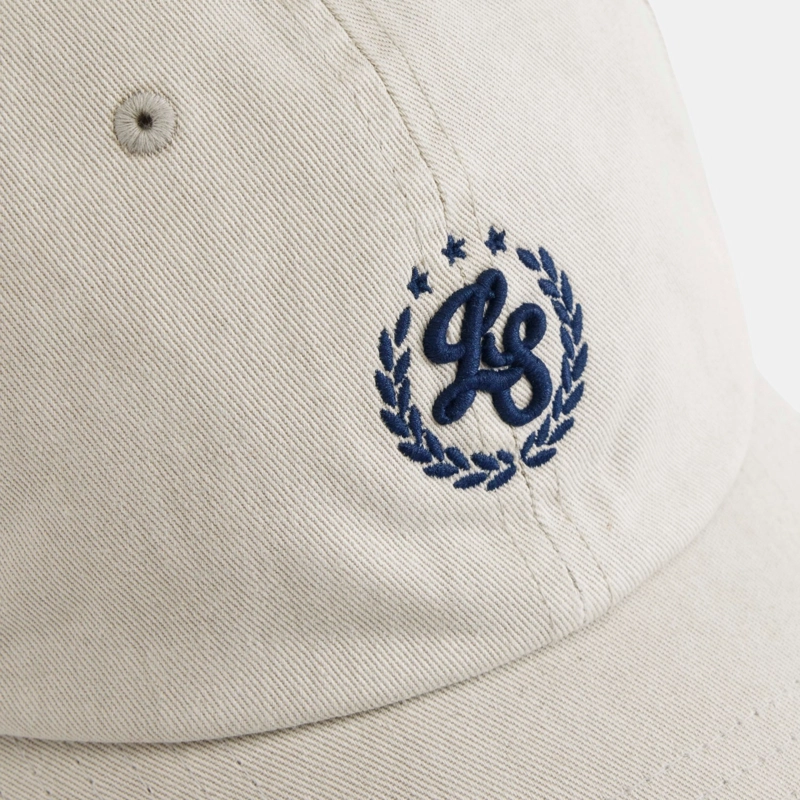 GORRO HOMBRE VARSITY BASEBALL CAP GRIS LEVIS 0080W-0003 - 5