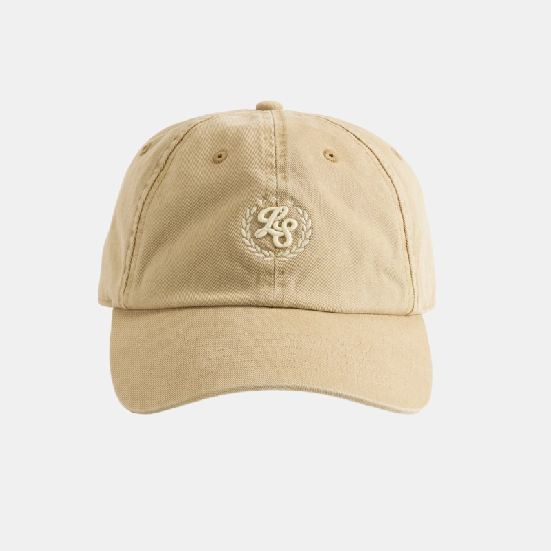 GORRO HOMBRE VARSITY BASEBALL CAP BEIGE LEVIS 0080W-0001 - 2