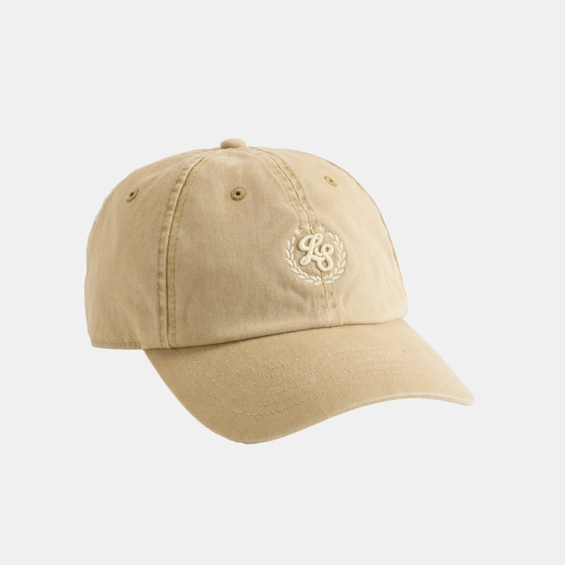 GORRO HOMBRE VARSITY BASEBALL CAP BEIGE LEVIS 0080W-0001 - 3