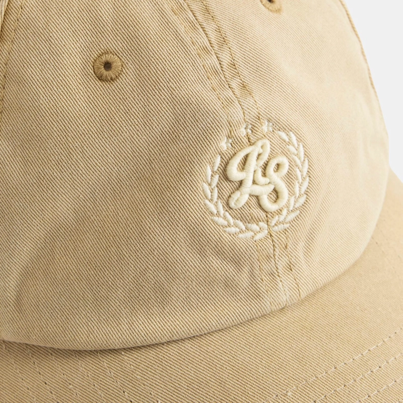 GORRO HOMBRE VARSITY BASEBALL CAP BEIGE LEVIS 0080W-0001 - 5