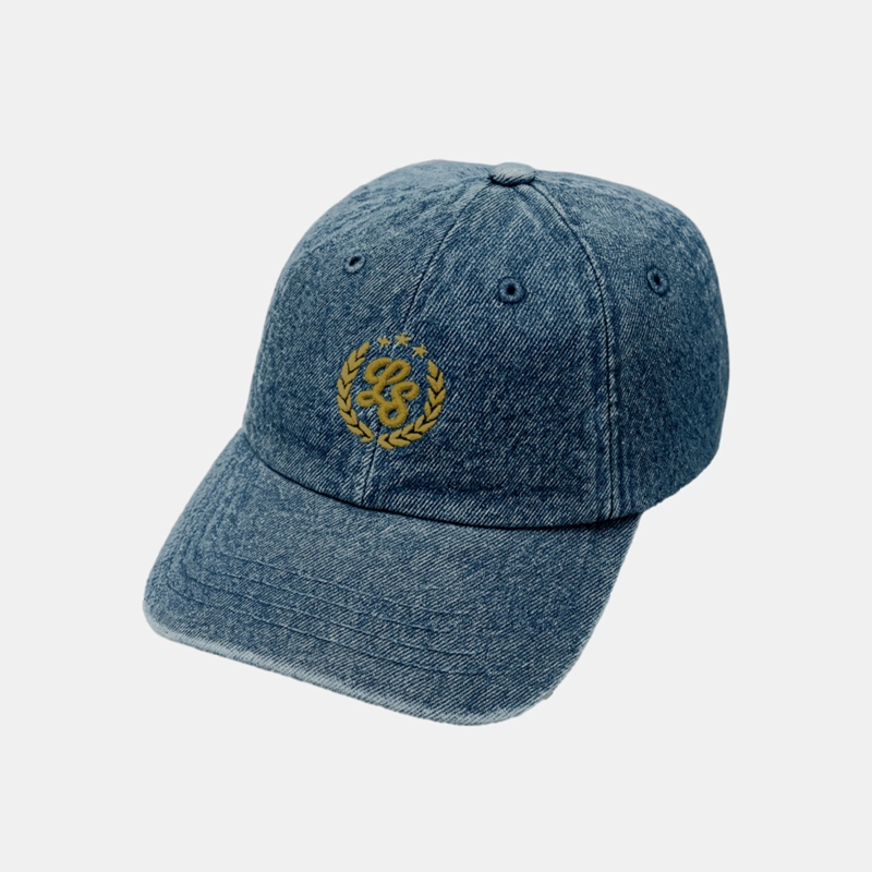 GORRO MUJER W S VARSITY BASEBALL CAP AZUL LEVIS 0080U-0004 - 2