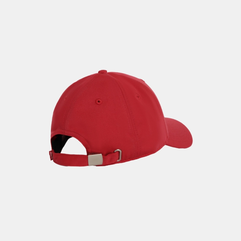 GORRO HOMBRE BEISBOLERA ROJO LEVIS 87516-0736 - 3
