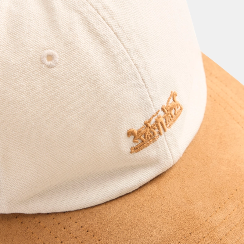 GORRO HOMBRE ROCKRIDGE DAD CAP BLANCO LEVIS 007YM-0007 - 5