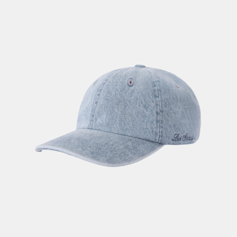 GORRO HOMBRE SOMA CAP CELESTE LEVIS 007YL-0000 - 2