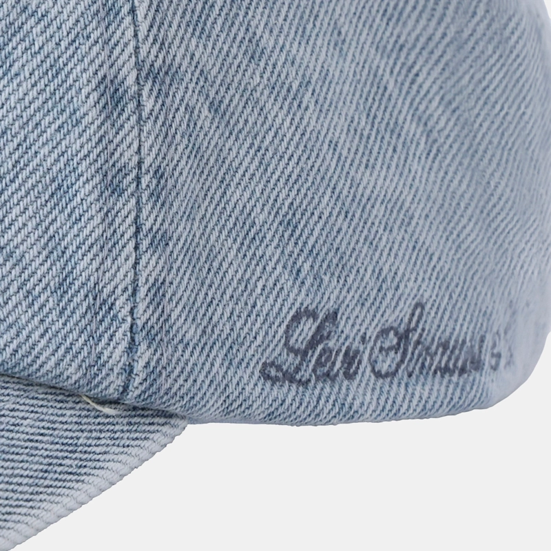 GORRO HOMBRE SOMA CAP CELESTE LEVIS 007YL-0000 - 5