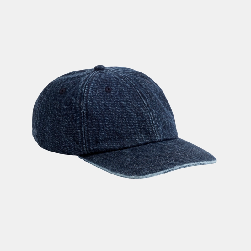 GORRO HOMBRE SOMA CAP AZUL LEVIS 007YL-0001 - 4