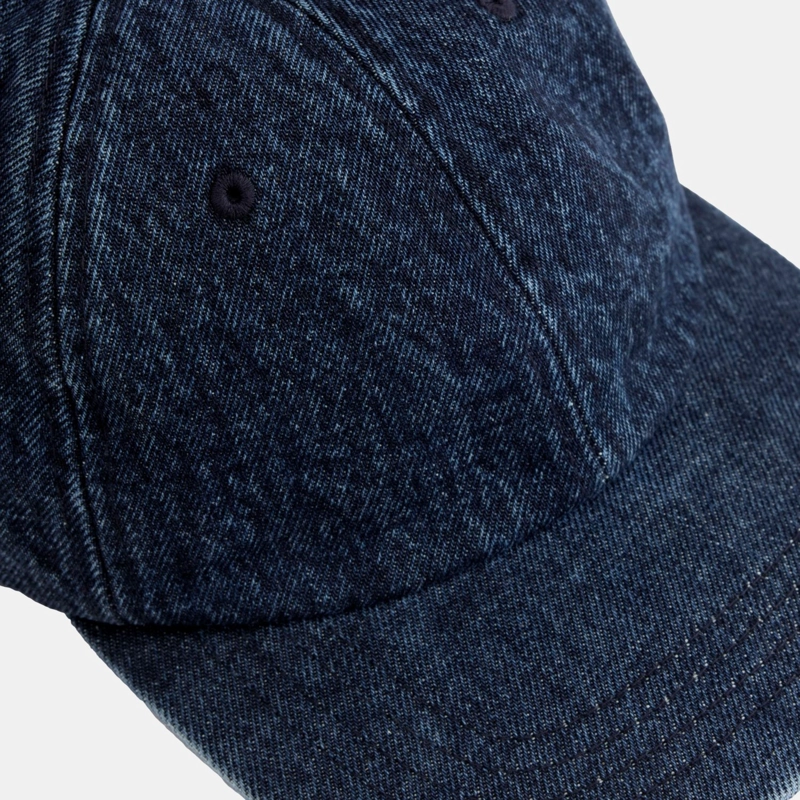 GORRO HOMBRE SOMA CAP AZUL LEVIS 007YL-0001 - 5