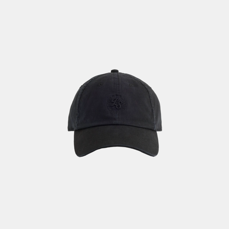 GORRO HOMBRE VARSITY BASEBALL CAP NEGRO LEVIS 0080W-0002 - 2