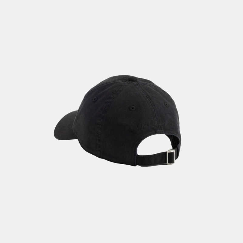 GORRO HOMBRE VARSITY BASEBALL CAP NEGRO LEVIS 0080W-0002 - 4