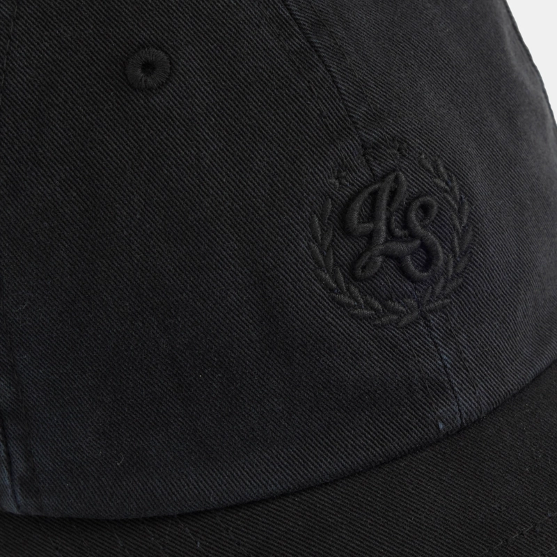 GORRO HOMBRE VARSITY BASEBALL CAP NEGRO LEVIS 0080W-0002 - 5