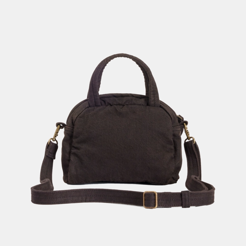 BOLSO MUJER SMALL BLAKE NEGRO LEVIS 007Z8-0004 - 3