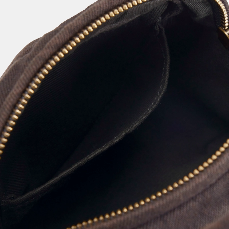 BOLSO MUJER SMALL BLAKE NEGRO LEVIS 007Z8-0004 - 4