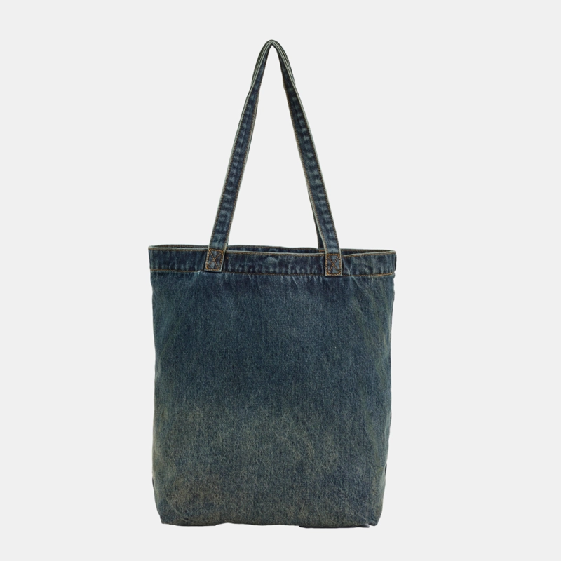BOLSO MUJER S TOTE AZUL LEVIS 005FV-0005 - 3
