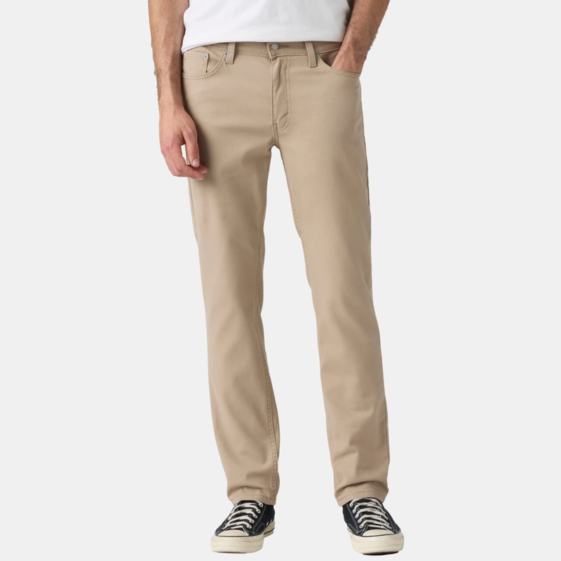 PANTALON HOMBRE 511 SLIM BEIGE LEVIS 04511-6555 - 1