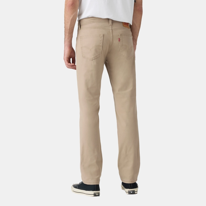 PANTALON HOMBRE 511 SLIM BEIGE LEVIS 04511-6555 - 3