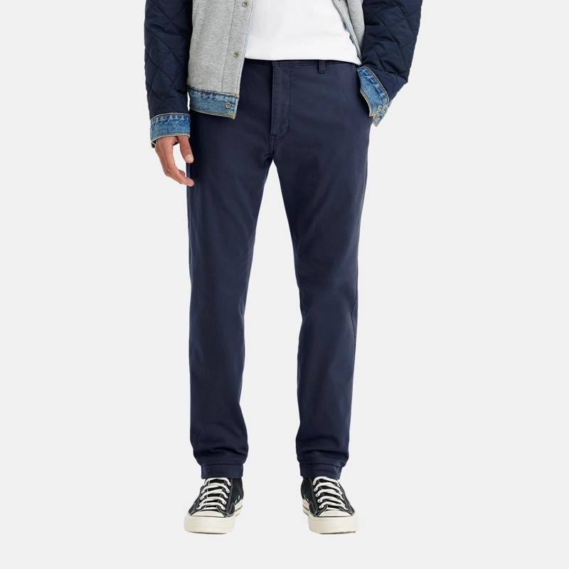 PANTALON HOMBRE XX CHINO STD II AZUL LEVIS 17196-0016 - 1